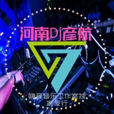 嗨音DJ彦航-凤凰传奇DJ专辑45首王权豹2023定制串烧