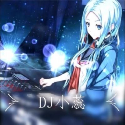 DJ小蕊-【启程House混音车载系列MIX】