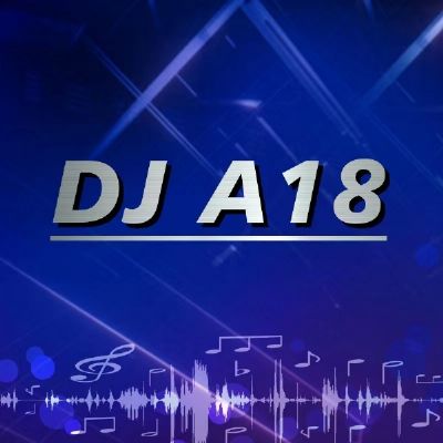 梦然_-_是你_(DJ_A18_Extended_Mix)