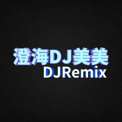 澄海DJ美美-Remix2022百听不厌纯音乐萨克斯(Right_Here_Waiting)舒适车载串烧