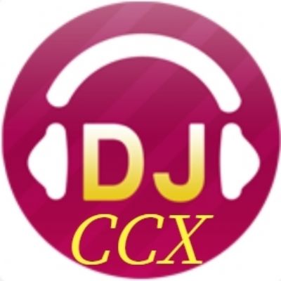 2021第55届“娱乐杯”劲爆中英重低音串烧大赛-DJCCX