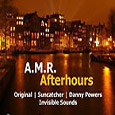 《amr after hours》