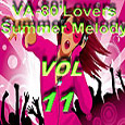 《va-80’lovers summer melody vol.11》