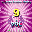 《VA-80’Lovers Summer Melody VOL.9》