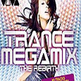 《VA-Ultimate Trance Megamix Vol.1》